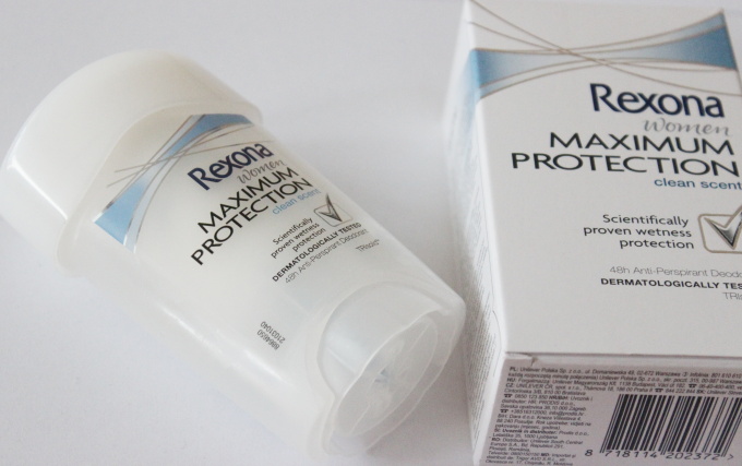 rexona-antiperspirant